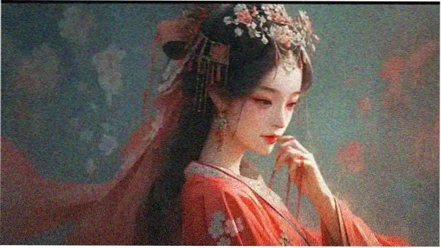 编辑推荐风格写真单元
